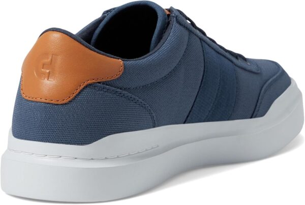 Cole Haan Men\'s GrandPro Rally Canvas II Sneaker - Image 5