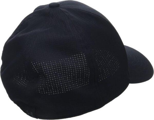 Under Armour Men\'s Iso-chill ArmourVent Stretch Fit Hat - Image 2