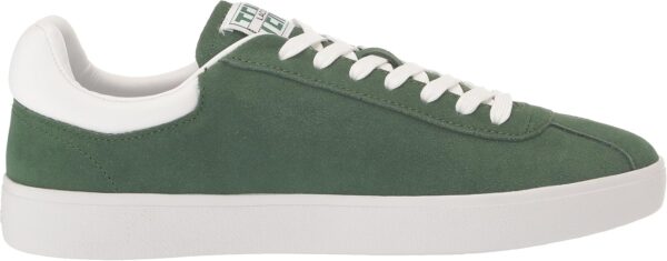 Lacoste Men\'s Baseshot Sneaker - Image 6