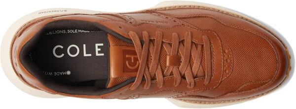 Cole Haan Men\'s GrandPro Ashland Sneaker - Image 2