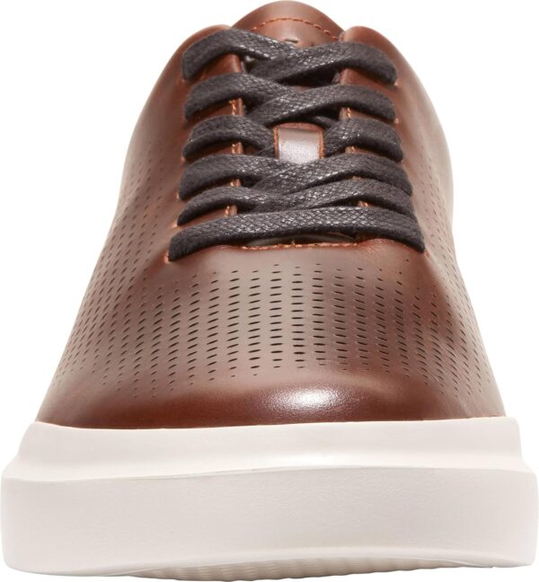 Cole Haan Men\'s Grandpro Rally Laser Cut Sneaker - Image 2