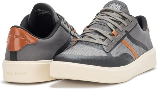 Cole Haan Men\'s Grand Crosscourt Winner Sneaker - Image 3