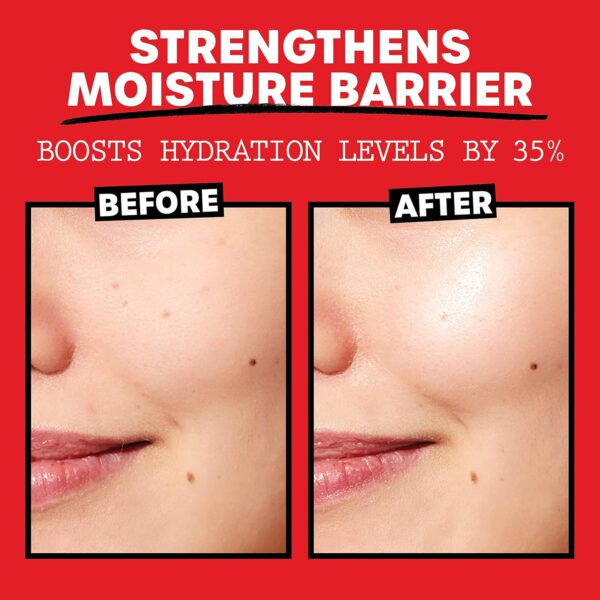 THAYERS Milky Face Toner Skin Care with Snow Mushroom and Hyaluronic Acid, Natural Gentle Facial Toner, for Dry and Sensitive Skin, 355mL - Image 5