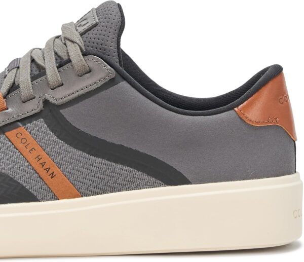 Cole Haan Men\'s Grand Crosscourt Winner Sneaker - Image 4