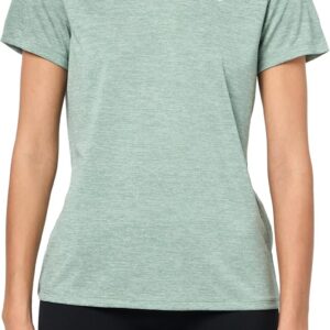 Under Armour Women\'s Tech Twist Short Sleeve V Neck