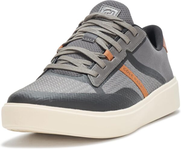 Cole Haan Men\'s Grand Crosscourt Winner Sneaker