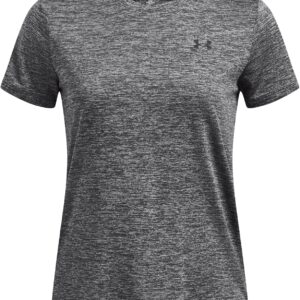 Under Armour Women\'s Tech Twist Short Sleeve Crew