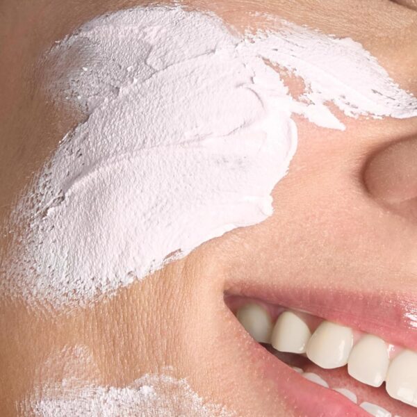 Bliss Mighty Marshmallow Bright & Radiant Whipped Mask - Brightening & Hydrating Face Mask - 1.7 Oz - Luminious Skin - Clean - Vegan & Cruelty-Free - All Skin Types - Image 4
